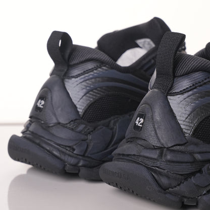 Balenciaga Jet Black
