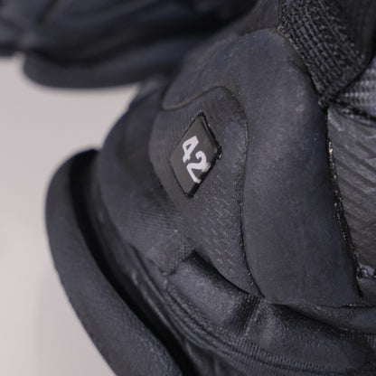 Balenciaga Jet Black