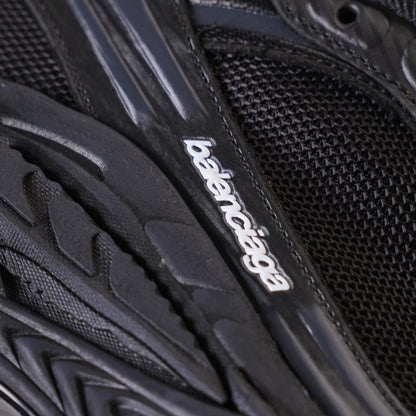 Balenciaga Jet Black