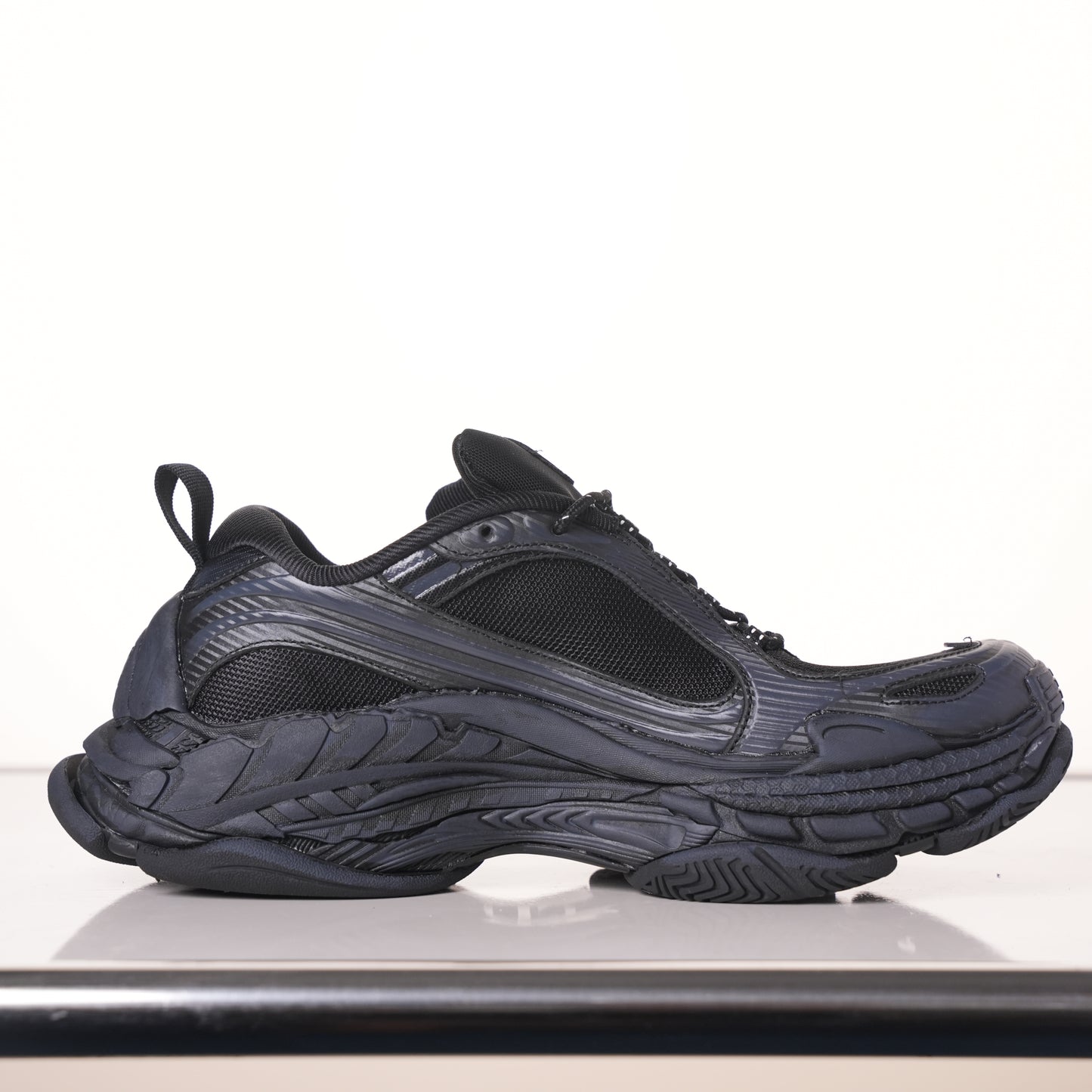 Balenciaga Jet Black