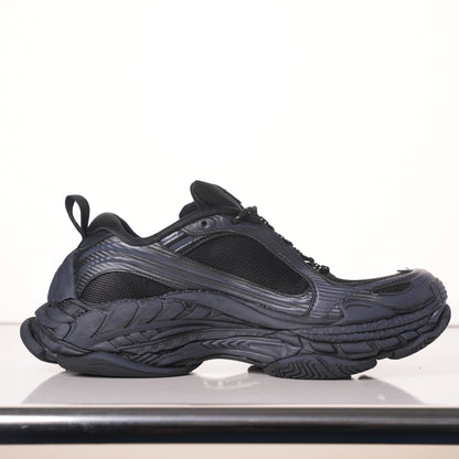Balenciaga Jet Black