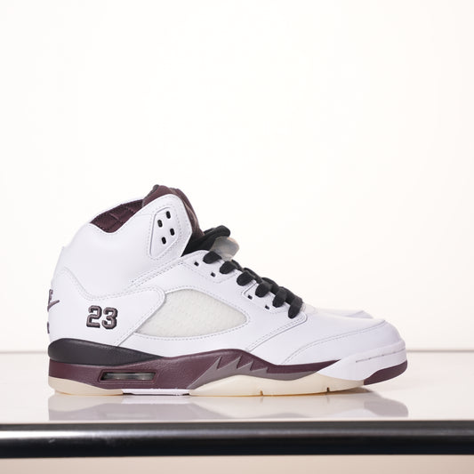 Air Jordan 5 Retro SP A Ma Maniére Black Collective
