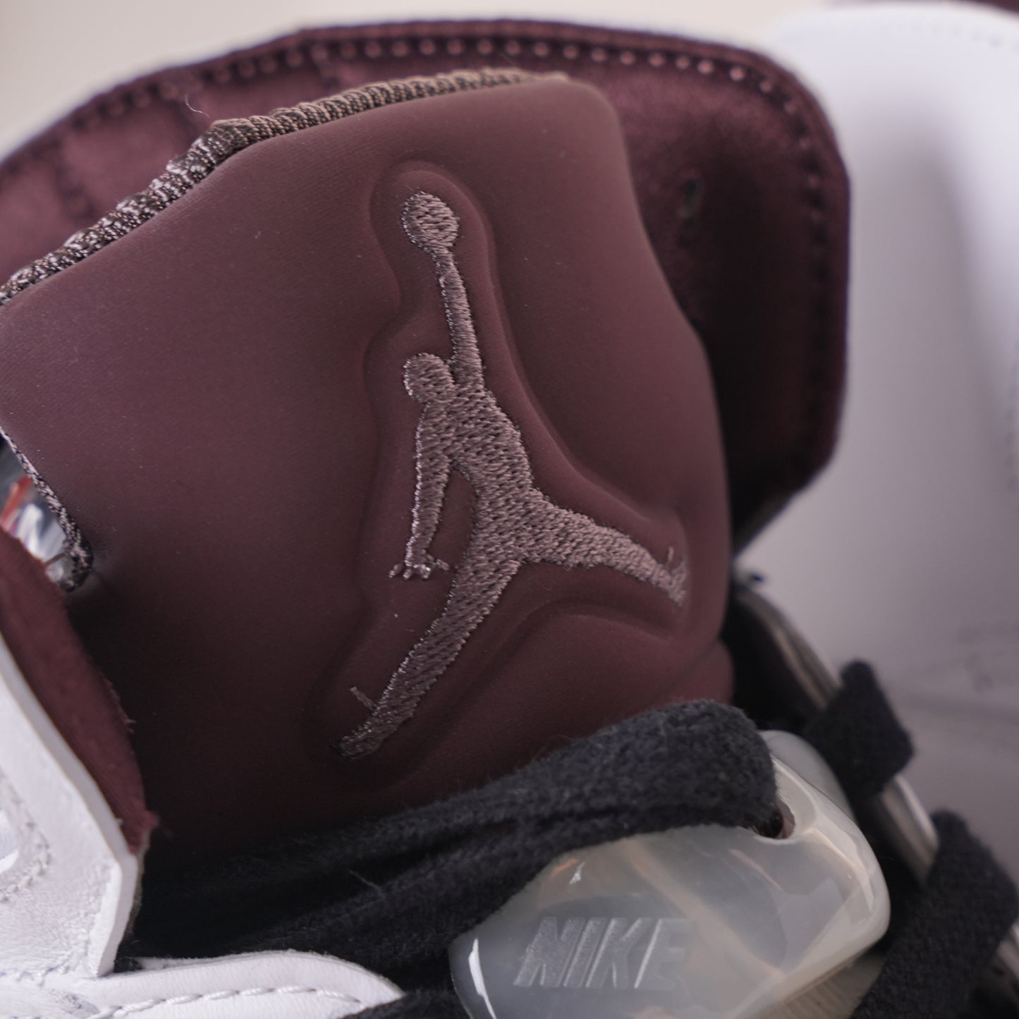 Air Jordan 5 Retro SP A Ma Maniére Black Collective