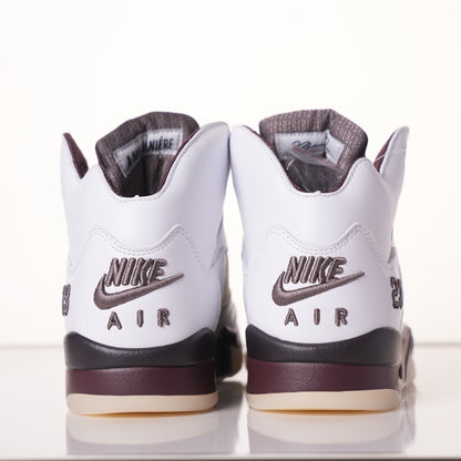 Air Jordan 5 Retro SP A Ma Maniére Black Collective