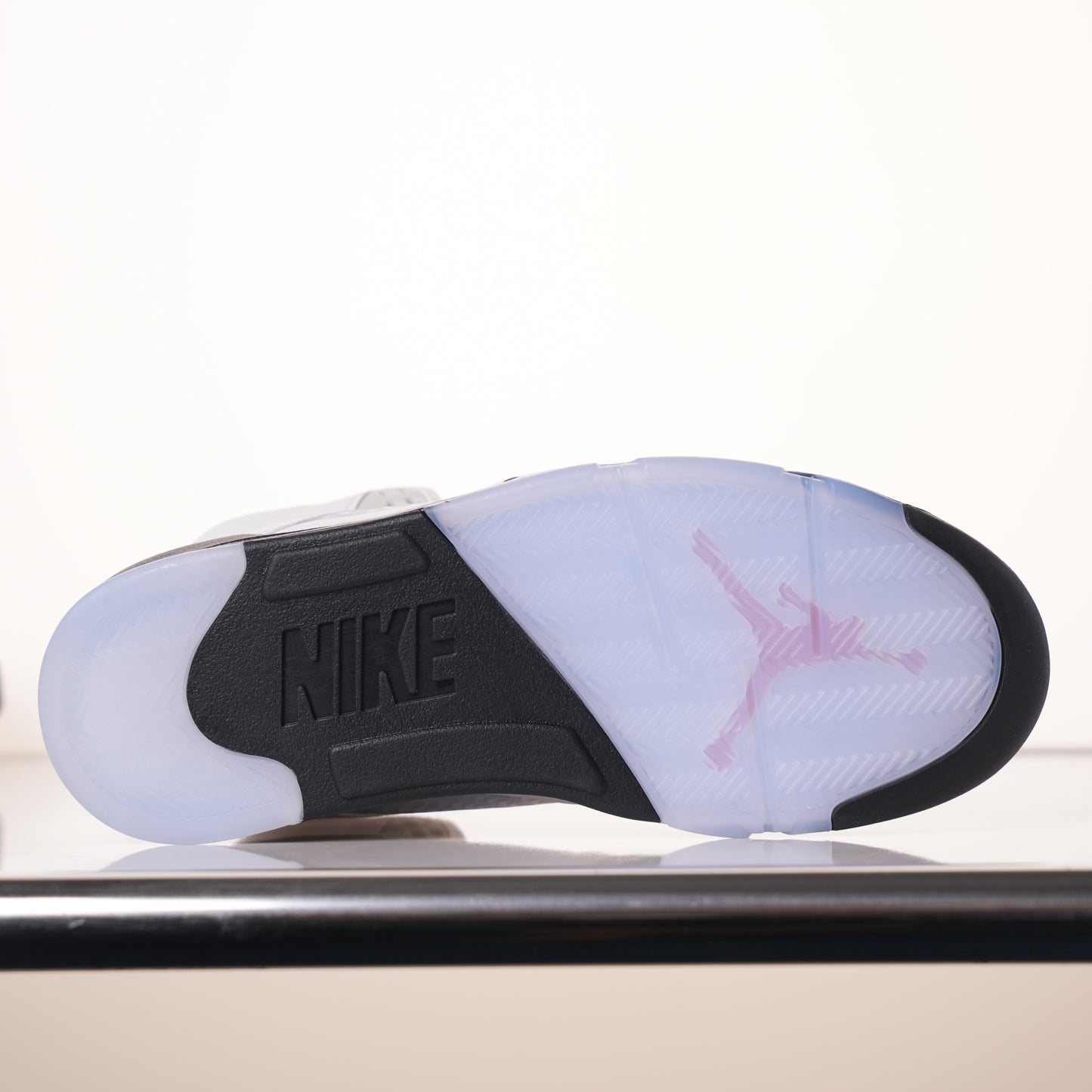 Air Jordan 5 Medium Soft Pink