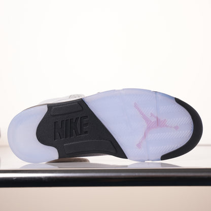 Air Jordan 5 Medium Soft Pink