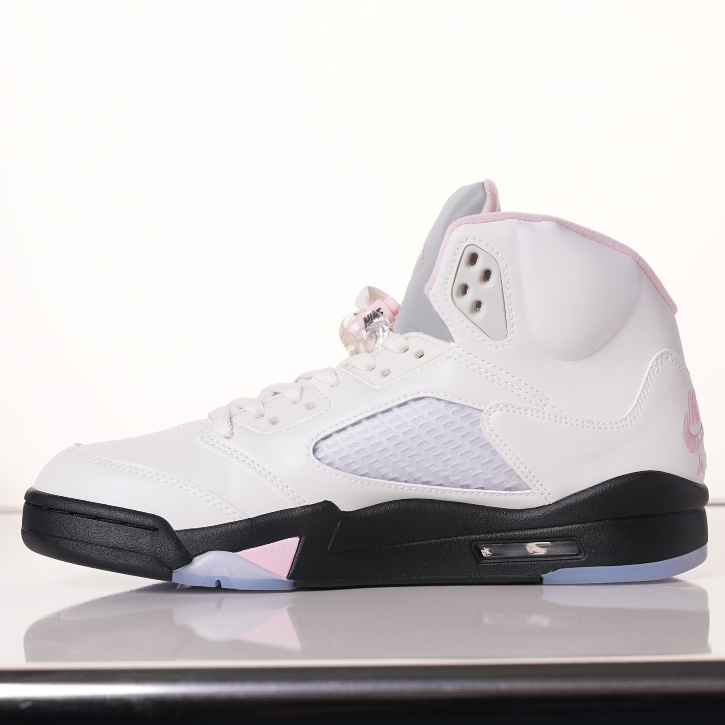 Air Jordan 5 Medium Soft Pink