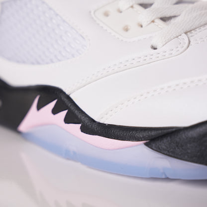 Air Jordan 5 Medium Soft Pink