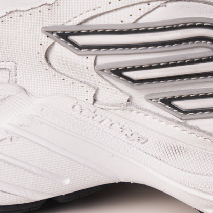 Balenciaga Monday shoe White