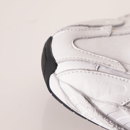 Balenciaga Monday shoe White