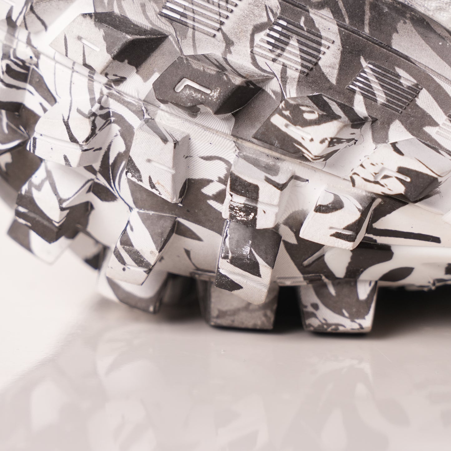 Balenciaga Defender Graffiti