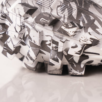 Balenciaga Defender Graffiti