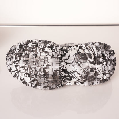 Balenciaga Defender Graffiti