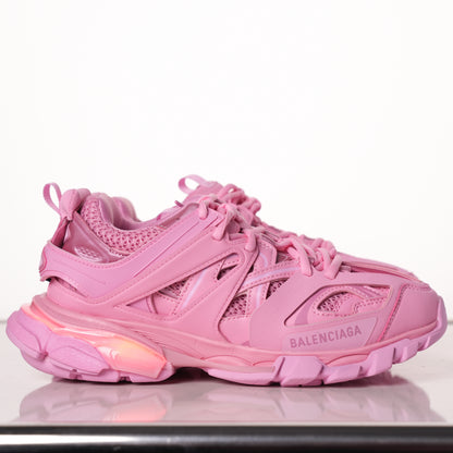 Balenciaga Track Sneaker Pink（LED)