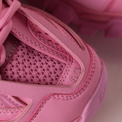 Balenciaga Track Sneaker Pink（LED)