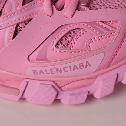 Balenciaga Track Sneaker Pink（LED)