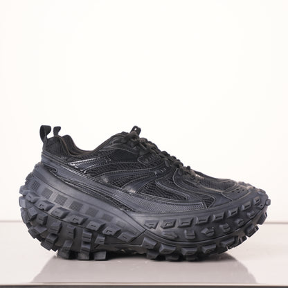 Balenciaga Defender Black