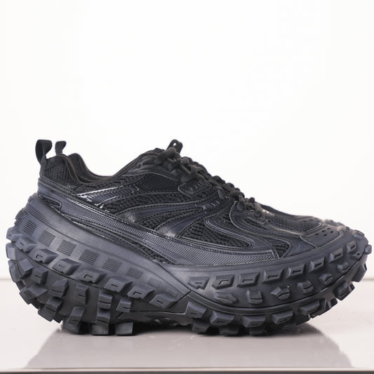 Balenciaga Defender Black