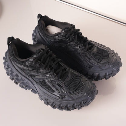 Balenciaga Defender Black