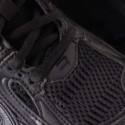 Balenciaga Defender Black