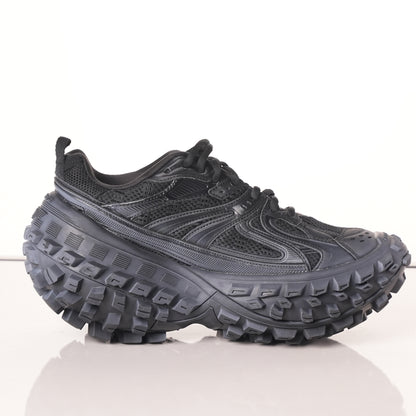 Balenciaga Defender Black