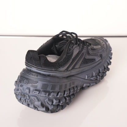 Balenciaga Defender Black