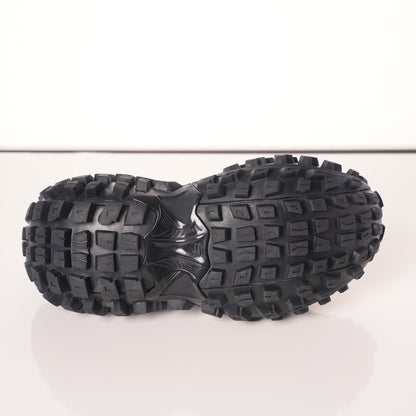 Balenciaga Defender Black