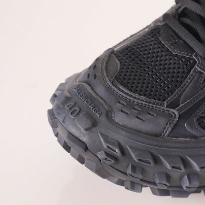 Balenciaga Defender Black
