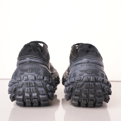 Balenciaga Defender Black