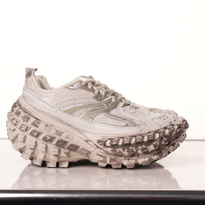 Balenciaga Defender Beige Graffiti