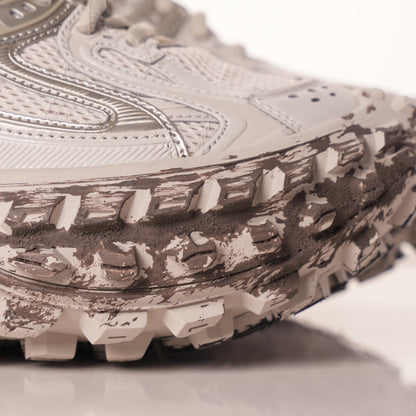 Balenciaga Defender Beige Graffiti