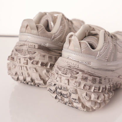 Balenciaga Defender Beige Graffiti