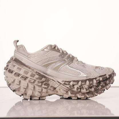 Balenciaga Defender Beige Graffiti