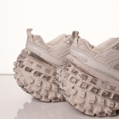 Balenciaga Defender Beige Graffiti