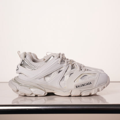 Balenciaga Track White(LED)