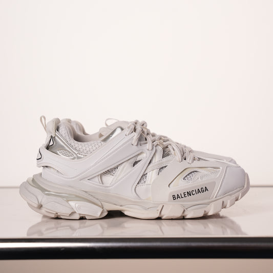 Balenciaga Track White(LED)