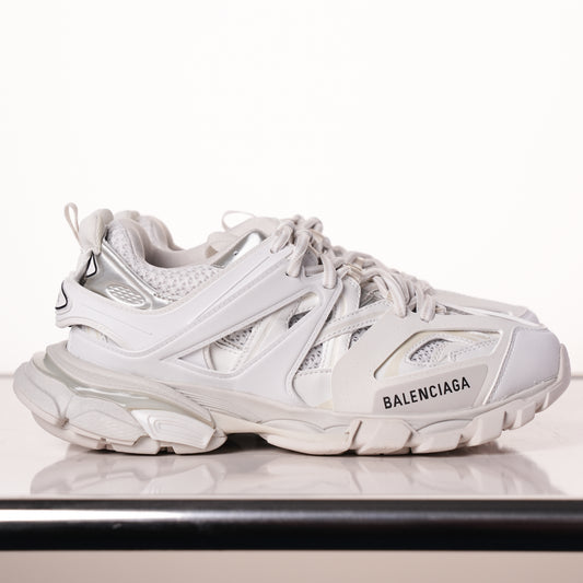 Balenciaga Track White(LED)