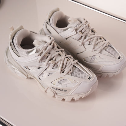 Balenciaga Track White(LED)