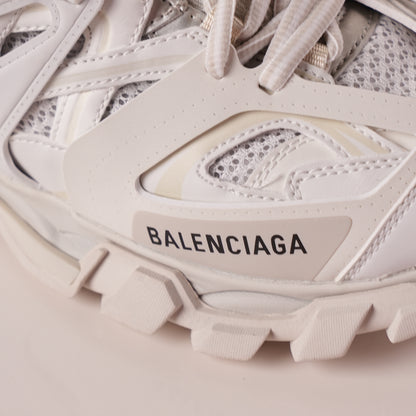 Balenciaga Track White(LED)