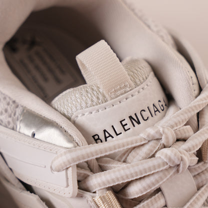 Balenciaga Track White(LED)
