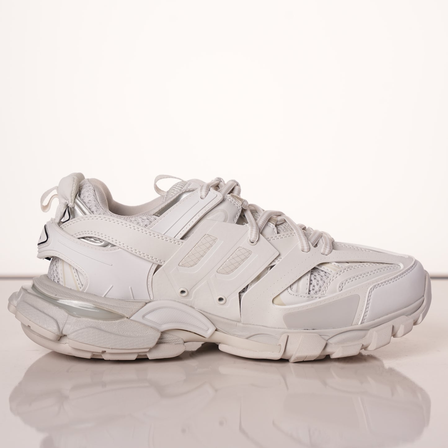 Balenciaga Track White(LED)
