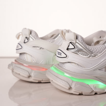 Balenciaga Track White(LED)
