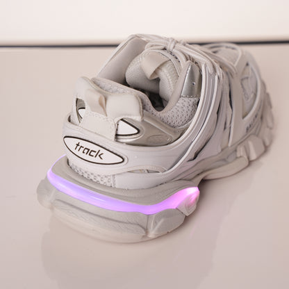 Balenciaga Track White(LED)