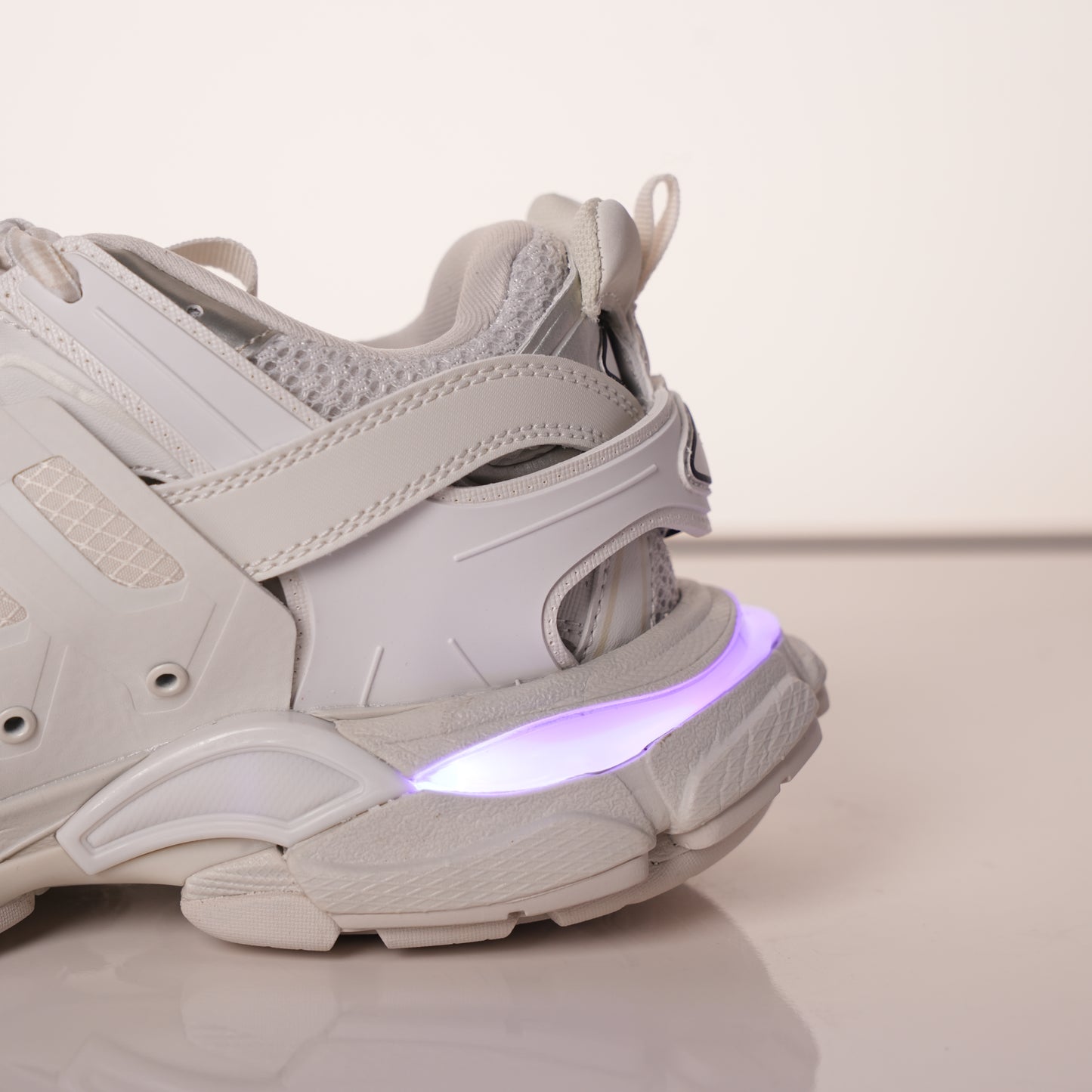 Balenciaga Track White(LED)