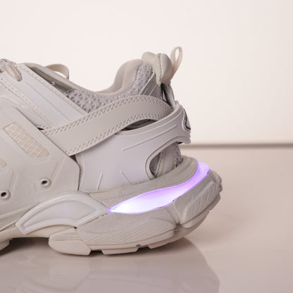 Balenciaga Track White(LED)