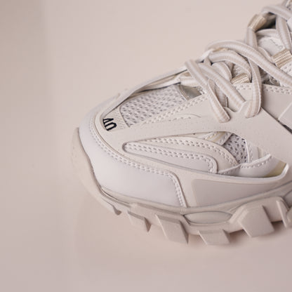 Balenciaga Track White(LED)