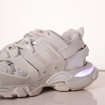 Balenciaga Track White(LED)