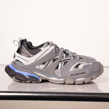 Balenciaga Track Grey White（LED）