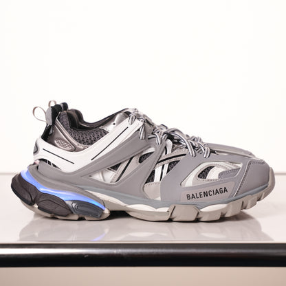 Balenciaga Track Grey White（LED）