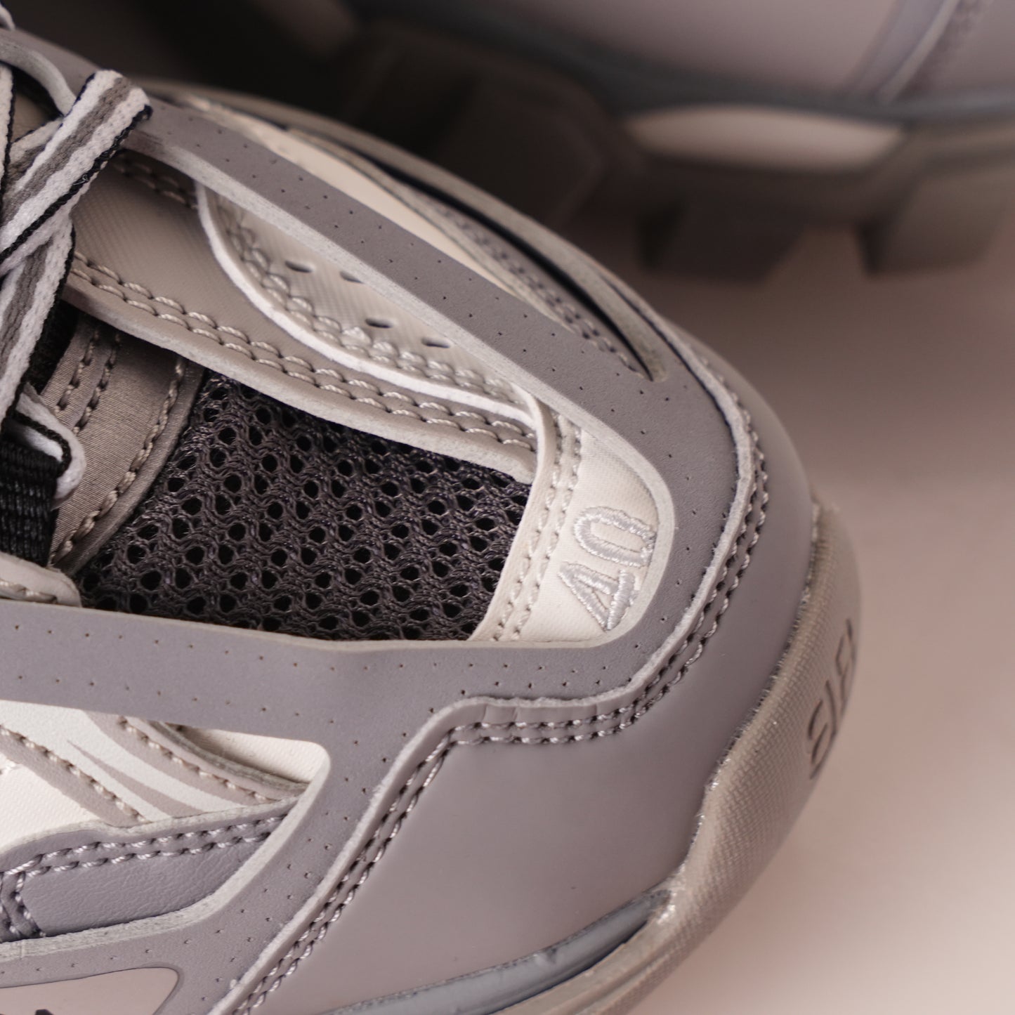Balenciaga Track Grey White（LED）
